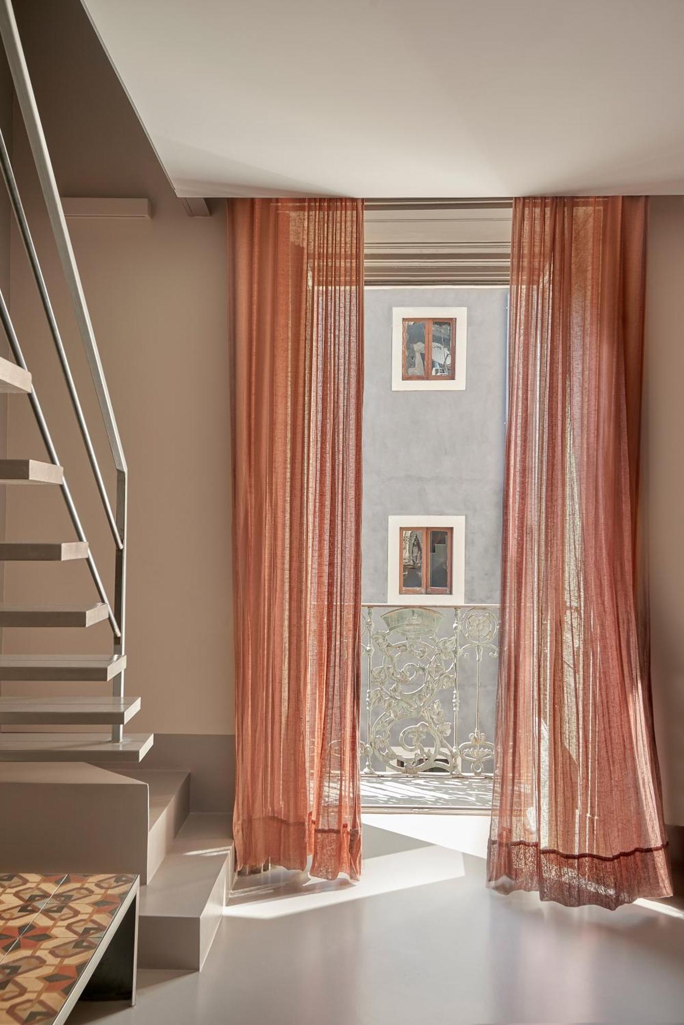 Palazzo Scammacca Διαμέρισμα Κατάνια Εξωτερικό φωτογραφία