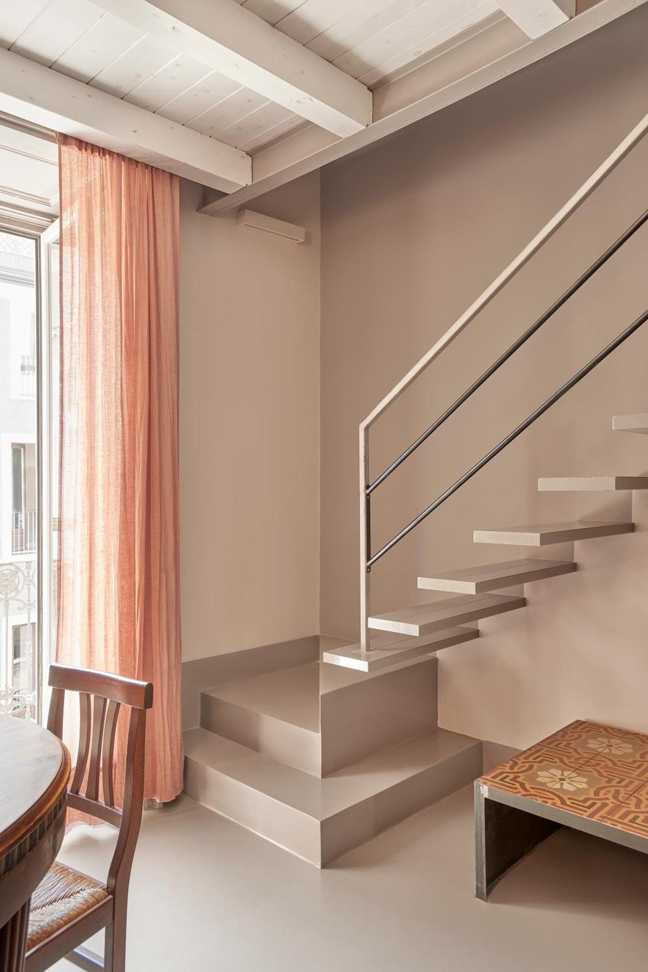 Palazzo Scammacca Διαμέρισμα Κατάνια Εξωτερικό φωτογραφία
